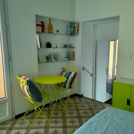 Appartement La Mediterranee Vue Sur Mer Plein Soleil 3 Climatisations Reversibles Port Vendres Ngoại thất bức ảnh