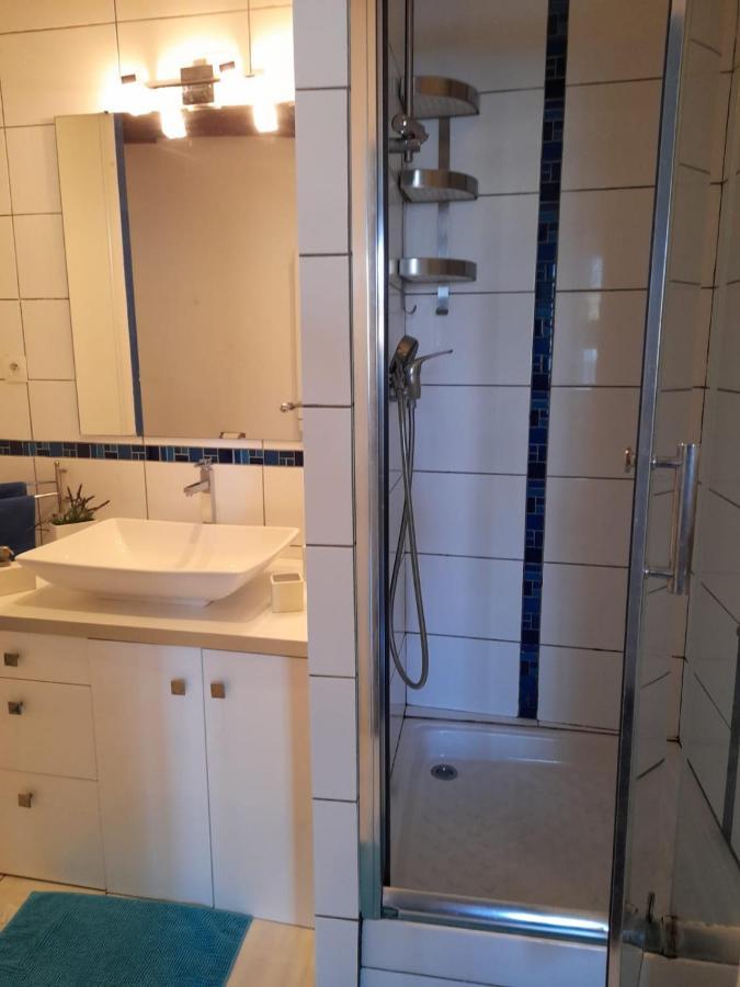 Appartement La Mediterranee Vue Sur Mer Plein Soleil 3 Climatisations Reversibles Port Vendres Ngoại thất bức ảnh