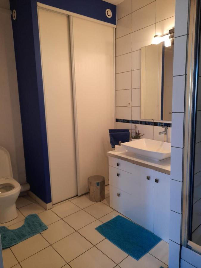 Appartement La Mediterranee Vue Sur Mer Plein Soleil 3 Climatisations Reversibles Port Vendres Ngoại thất bức ảnh